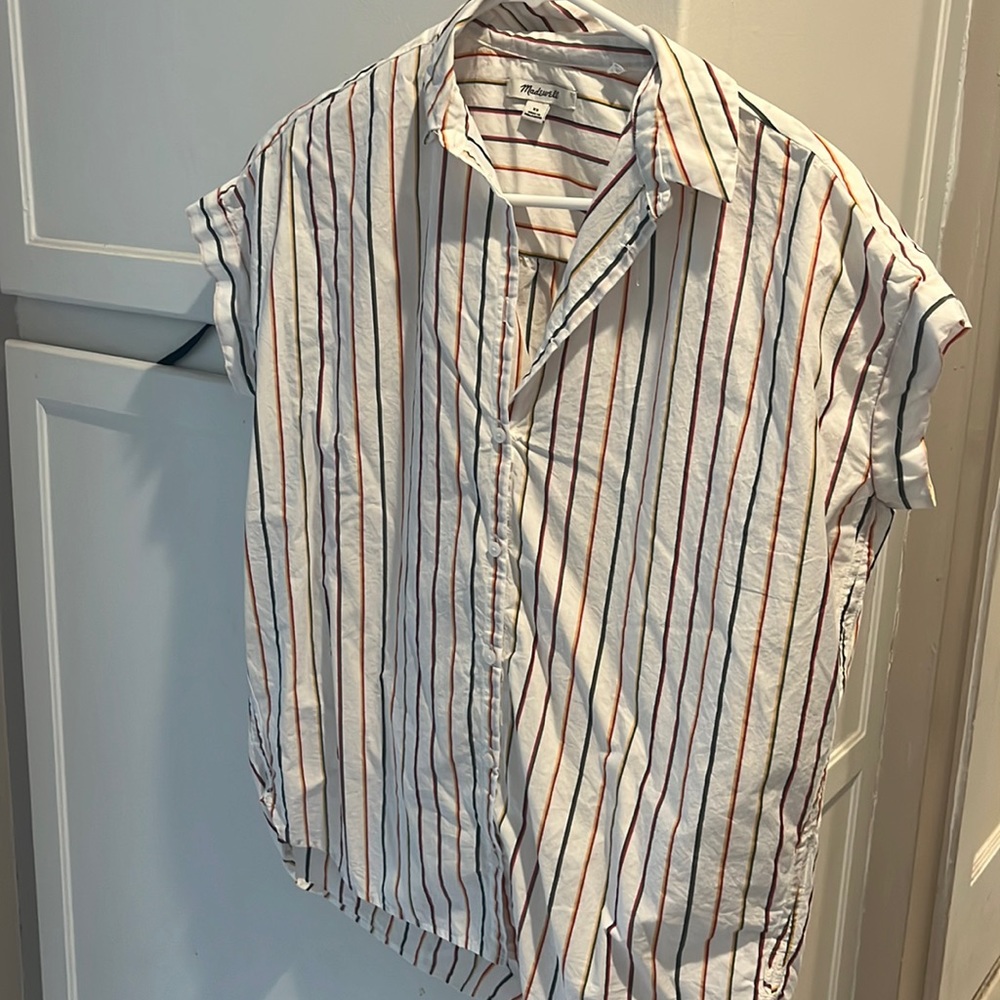 Madewell Shirt
